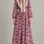 The Evelyn Dress