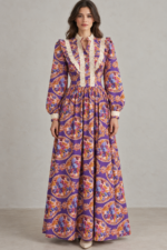 The Evelyn Dress