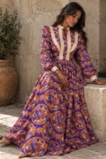 The Evelyn Dress - Image 2