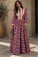 The Evelyn Dress - Image 3